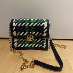 Tory Burch Mini Crossbody Bag